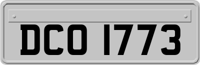 DCO1773
