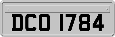 DCO1784