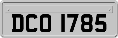 DCO1785