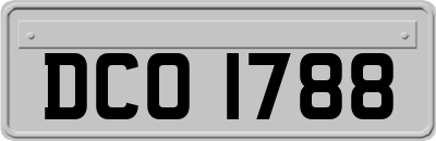 DCO1788