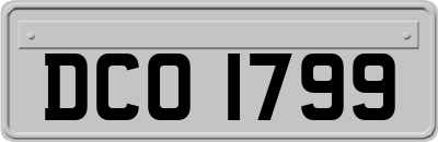 DCO1799