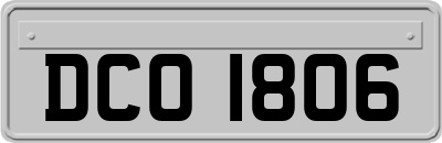 DCO1806