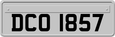 DCO1857