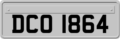 DCO1864
