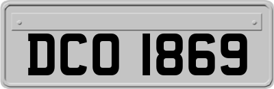 DCO1869