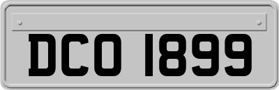 DCO1899