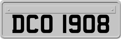 DCO1908