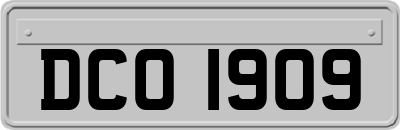 DCO1909