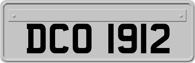 DCO1912