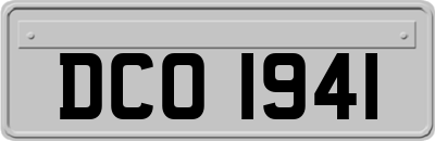 DCO1941