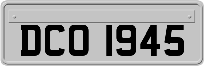 DCO1945