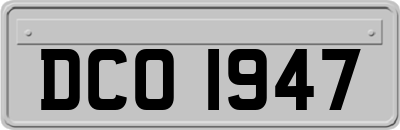 DCO1947