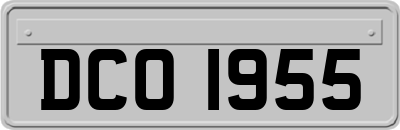 DCO1955