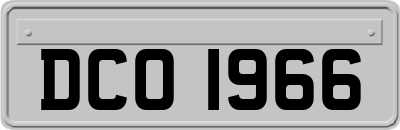 DCO1966