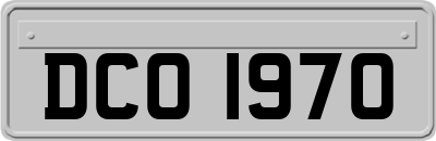 DCO1970