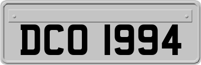 DCO1994