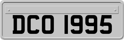 DCO1995