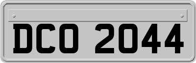 DCO2044