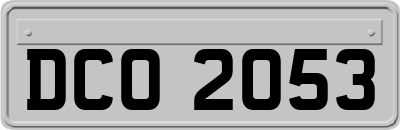 DCO2053