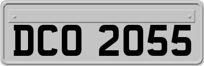 DCO2055