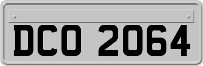 DCO2064
