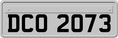 DCO2073