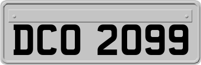 DCO2099