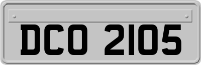 DCO2105