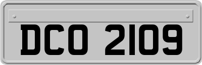 DCO2109