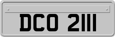 DCO2111