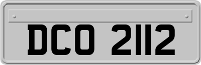 DCO2112