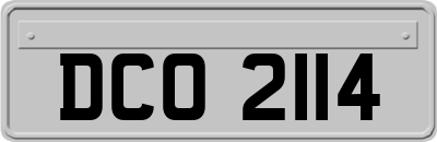 DCO2114
