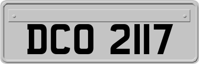 DCO2117