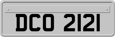 DCO2121