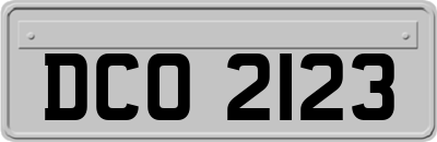 DCO2123