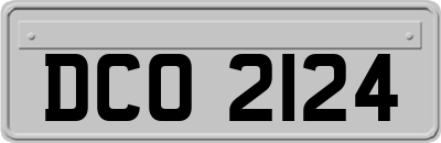 DCO2124