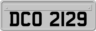 DCO2129