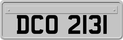 DCO2131