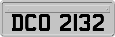 DCO2132