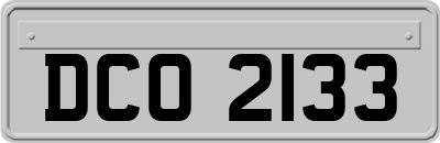 DCO2133