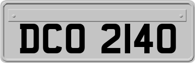 DCO2140