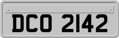 DCO2142