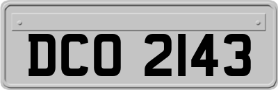 DCO2143