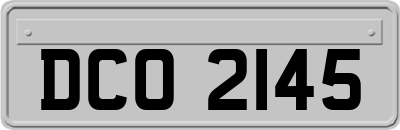 DCO2145
