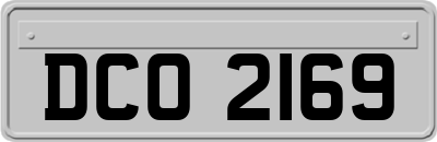 DCO2169