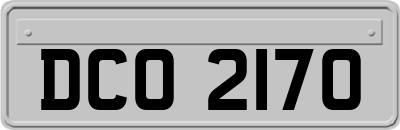 DCO2170