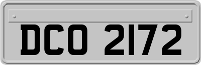 DCO2172