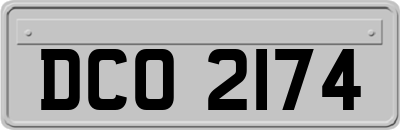 DCO2174