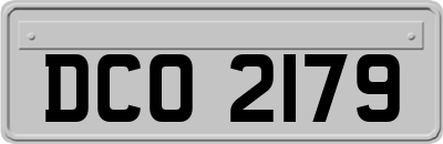 DCO2179