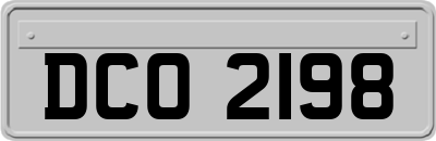 DCO2198